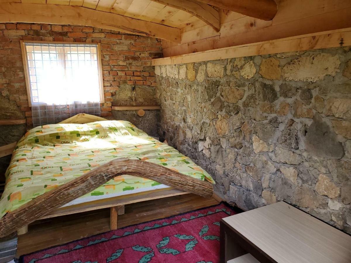 Hotel Eco Camp Dzogaska Vrela Pljevlja Exterior foto